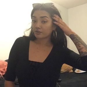 Meet your Posher, Arlette